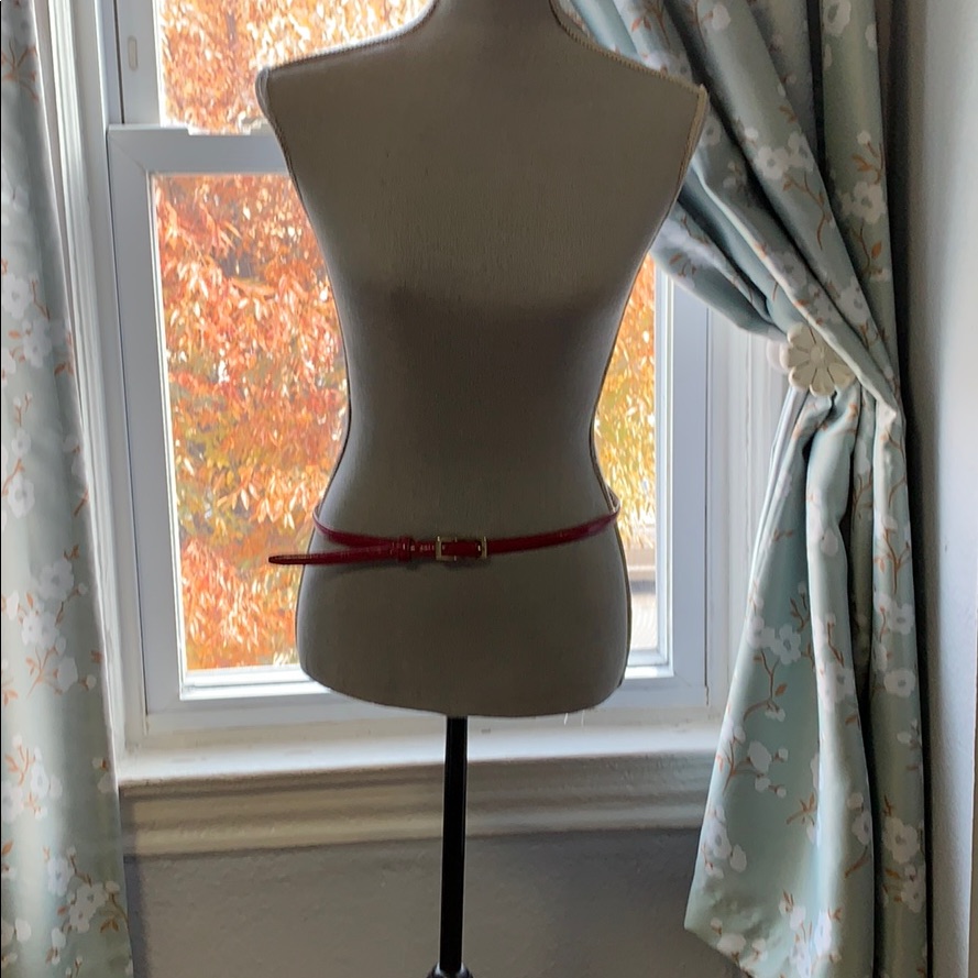 Preowned Belt